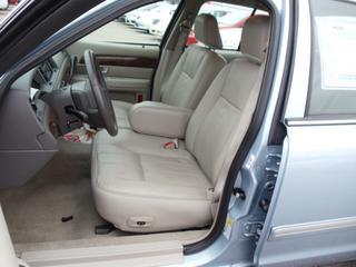 Mercury Grand Marquis 2009 photo 3