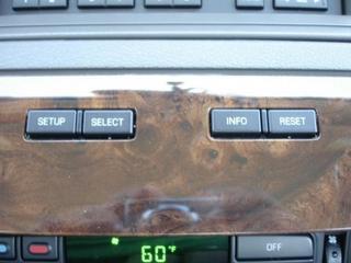 Mercury Grand Marquis 2009 photo 3