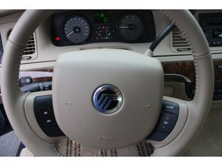 Mercury Grand Marquis 2009 photo 1