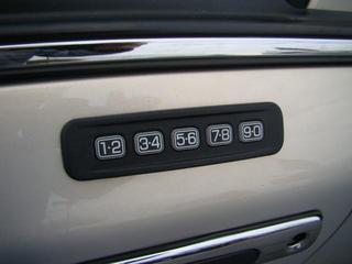 Mercury Grand Marquis 2009 photo 3