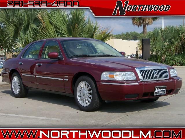 Mercury Grand Marquis 2010 photo 0