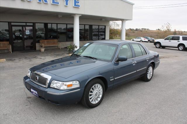 Mercury Grand Marquis 2010 photo 1