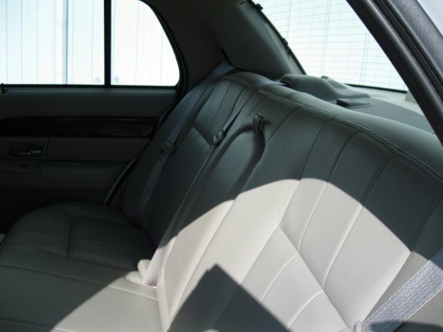 Mercury Grand Marquis 2010 photo 4