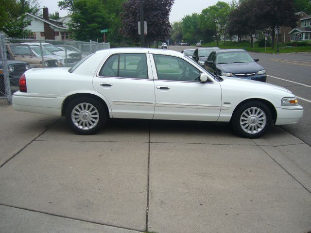 Mercury Grand Marquis 2010 photo 7