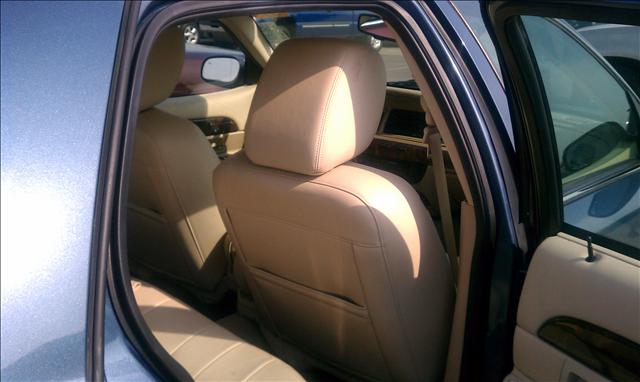 Mercury Grand Marquis 2011 photo 5