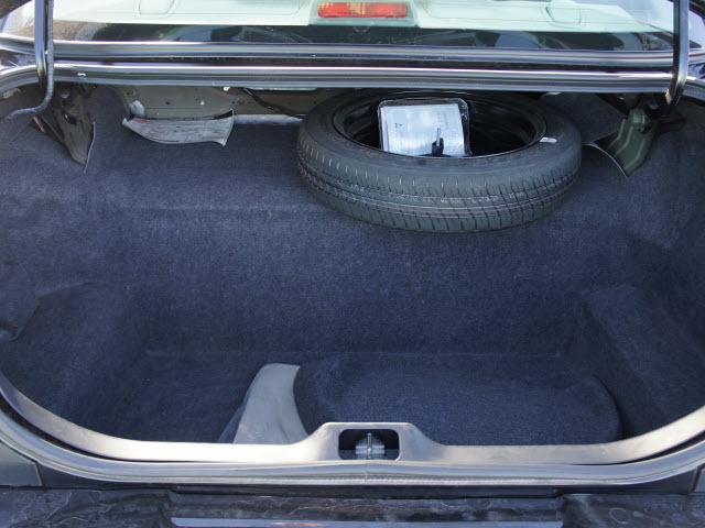 Mercury Grand Marquis 2011 photo 4