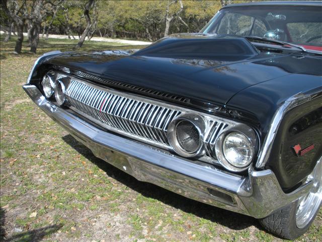 Mercury Marauder 1964 photo 2