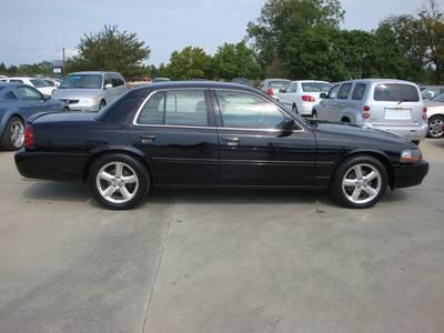 Mercury Marauder 2003 photo 5