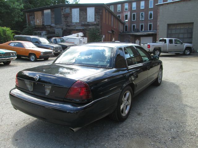 Mercury Marauder 2003 photo 3