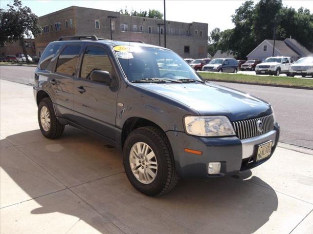 Mercury Mariner 2005 photo 2