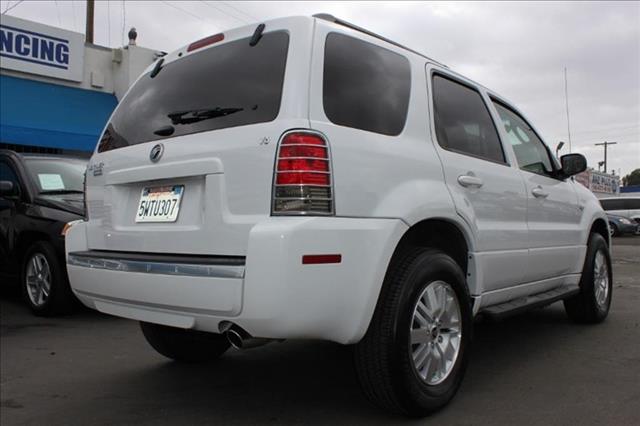 Mercury Mariner 2005 photo 2