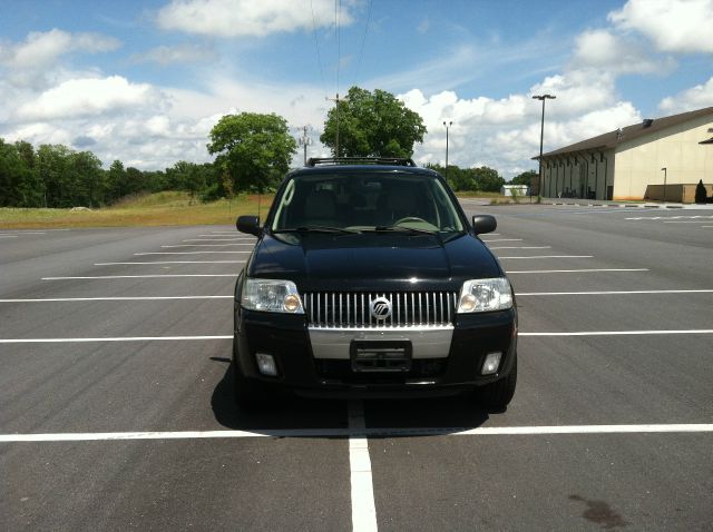 Mercury Mariner 2005 photo 4