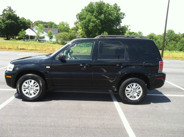 Mercury Mariner 2005 photo 5