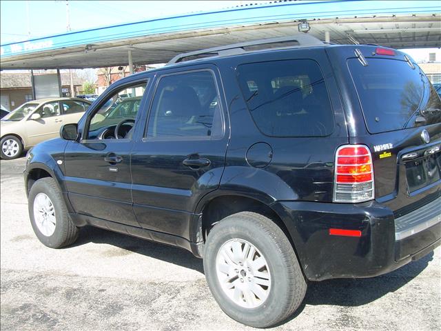 Mercury Mariner 2005 photo 2