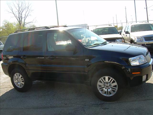 Mercury Mariner 2005 photo 3