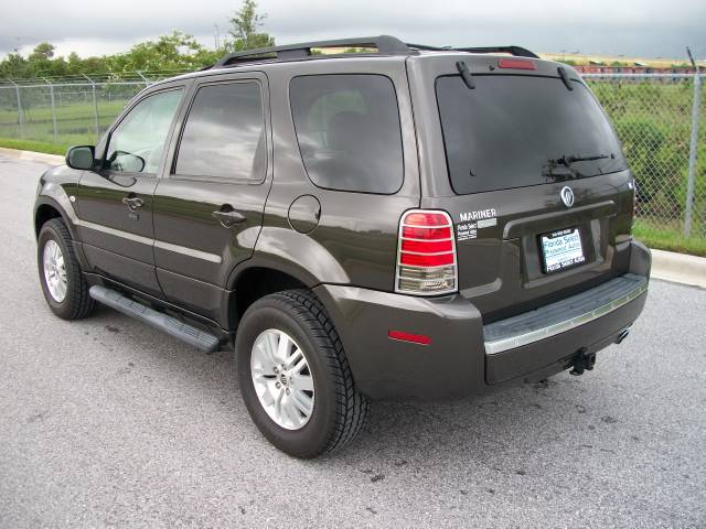 Mercury Mariner 2005 photo 2