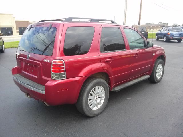 Mercury Mariner 2005 photo 1