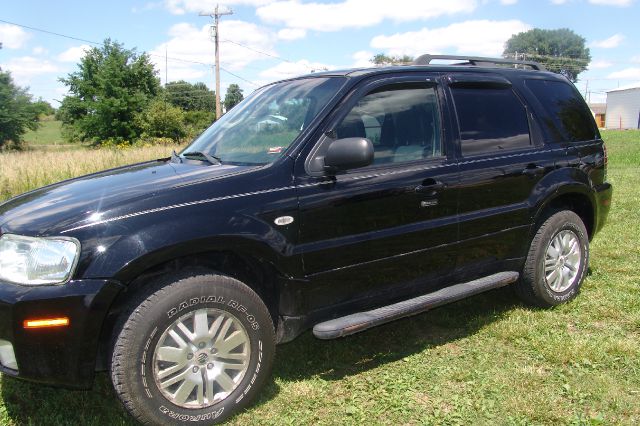 Mercury Mariner 2005 photo 2