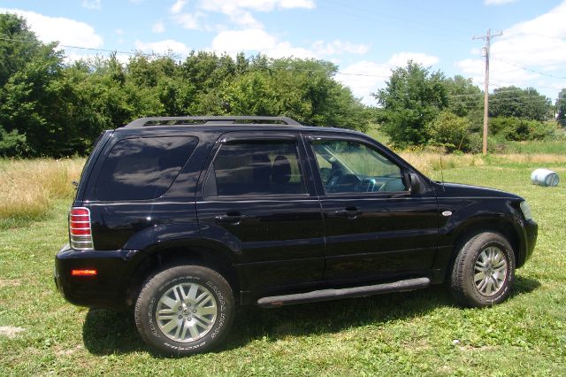 Mercury Mariner 2005 photo 3