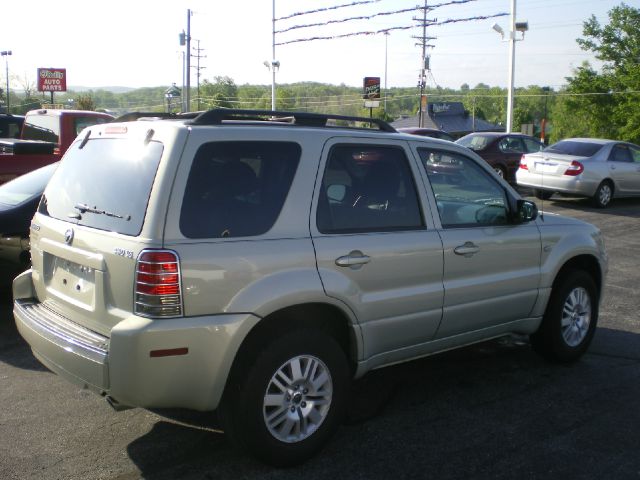 Mercury Mariner 2005 photo 1