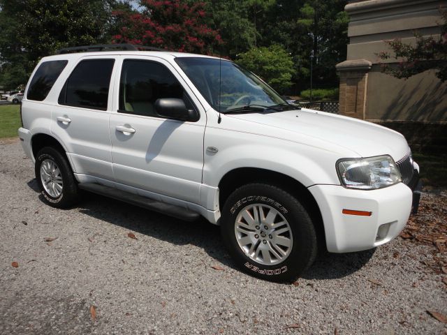 Mercury Mariner 2005 photo 1