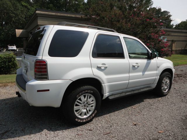 Mercury Mariner 2005 photo 4