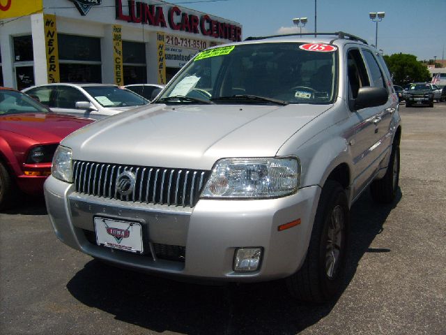 Mercury Mariner 2005 photo 1