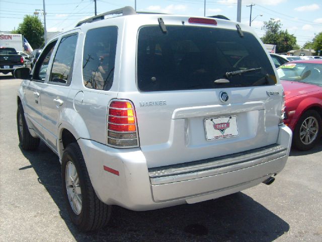 Mercury Mariner 2005 photo 3