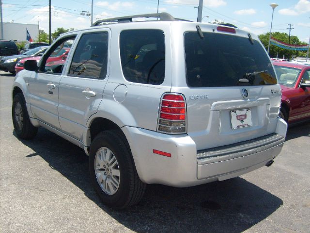 Mercury Mariner 2005 photo 4