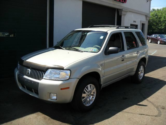 Mercury Mariner 2005 photo 4