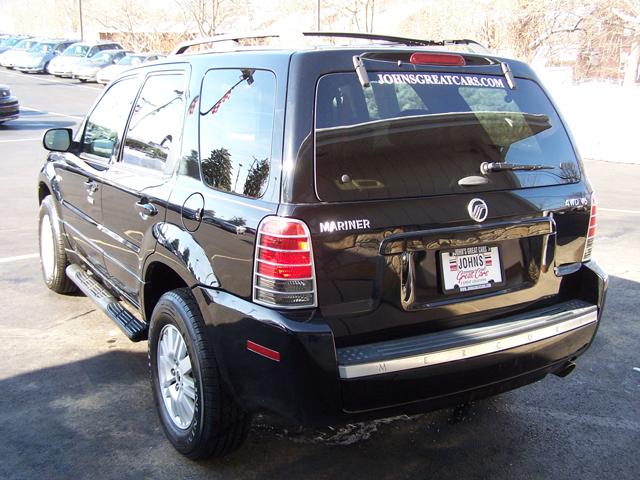 Mercury Mariner 2005 photo 1