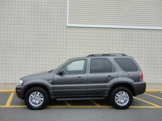 Mercury Mariner 2005 photo 1