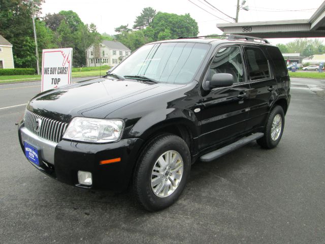 Mercury Mariner 2005 photo 3