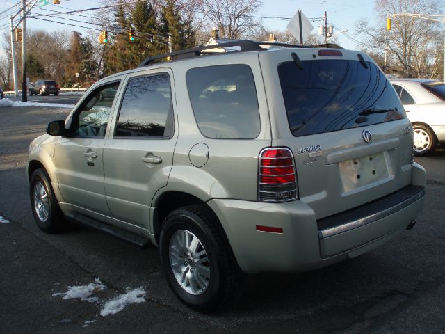 Mercury Mariner 2005 photo 1