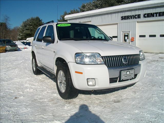 Mercury Mariner 2005 photo 4