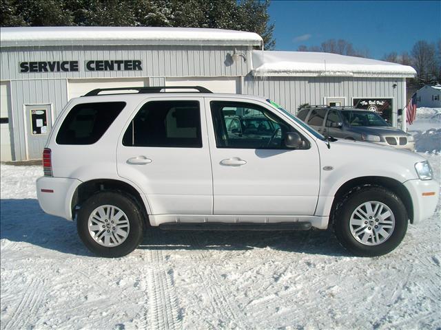 Mercury Mariner 2005 photo 2