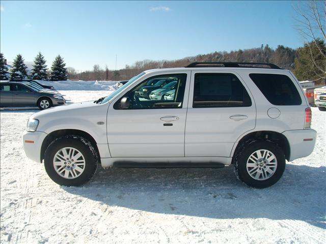 Mercury Mariner 2005 photo 3