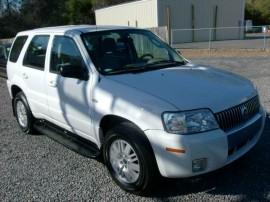 Mercury Mariner 2005 photo 3