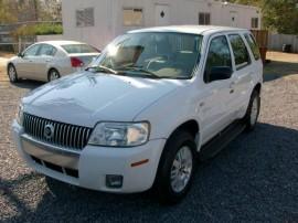 Mercury Mariner 2005 photo 2