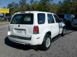 Mercury Mariner 2005 photo 1