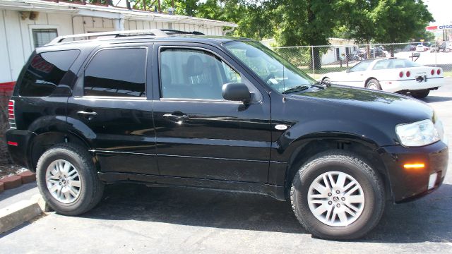 Mercury Mariner 2005 photo 2