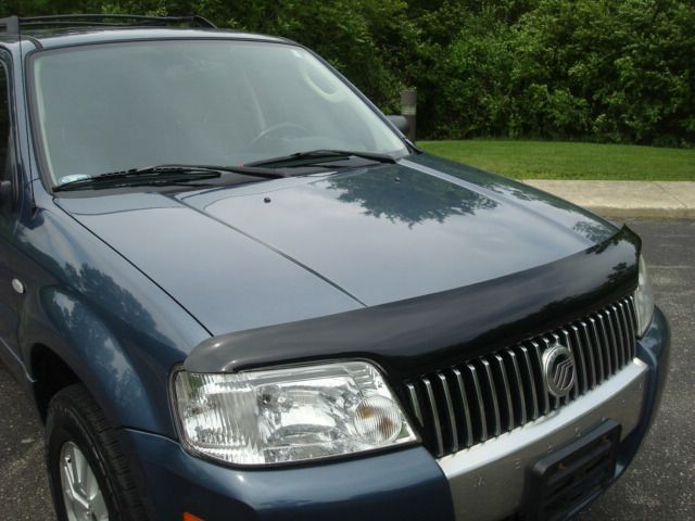 Mercury Mariner 2005 photo 18