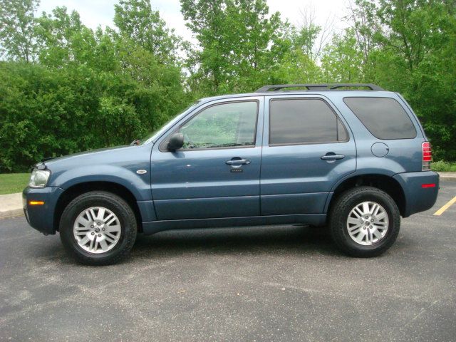 Mercury Mariner 2005 photo 30