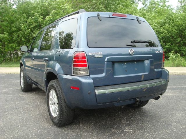 Mercury Mariner 2005 photo 5