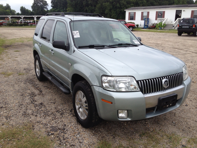 Mercury Mariner 2005 photo 1