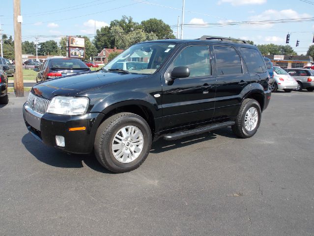 Mercury Mariner 2005 photo 1