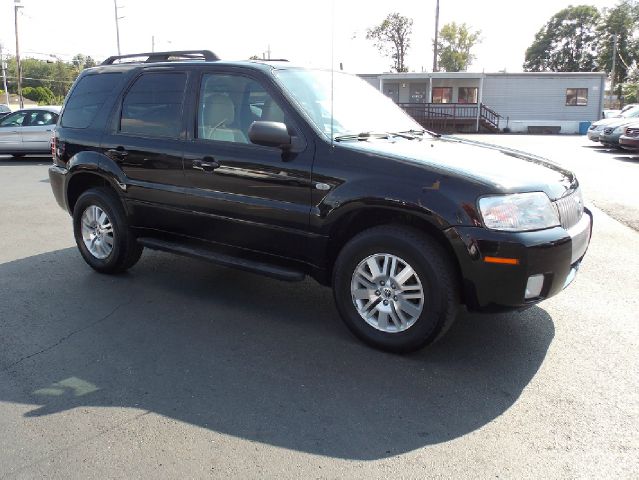 Mercury Mariner 2005 photo 4