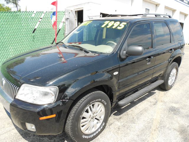 Mercury Mariner 2005 photo 2