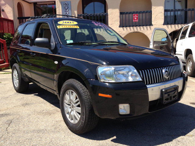 Mercury Mariner 2005 photo 2