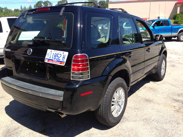 Mercury Mariner 2005 photo 3